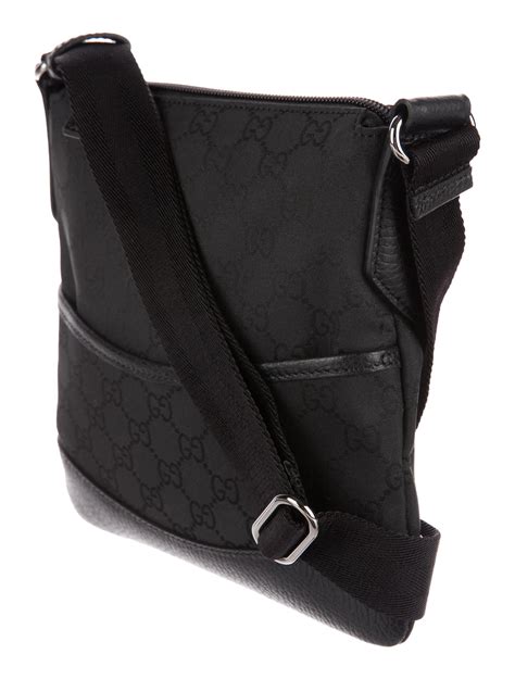 gucci caban panama nylon|Gucci purses for women.